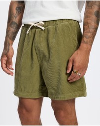 BDG By Urban Outfitters - BDG Cord Shorts