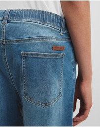 Country Road - Teen Denim Jogger