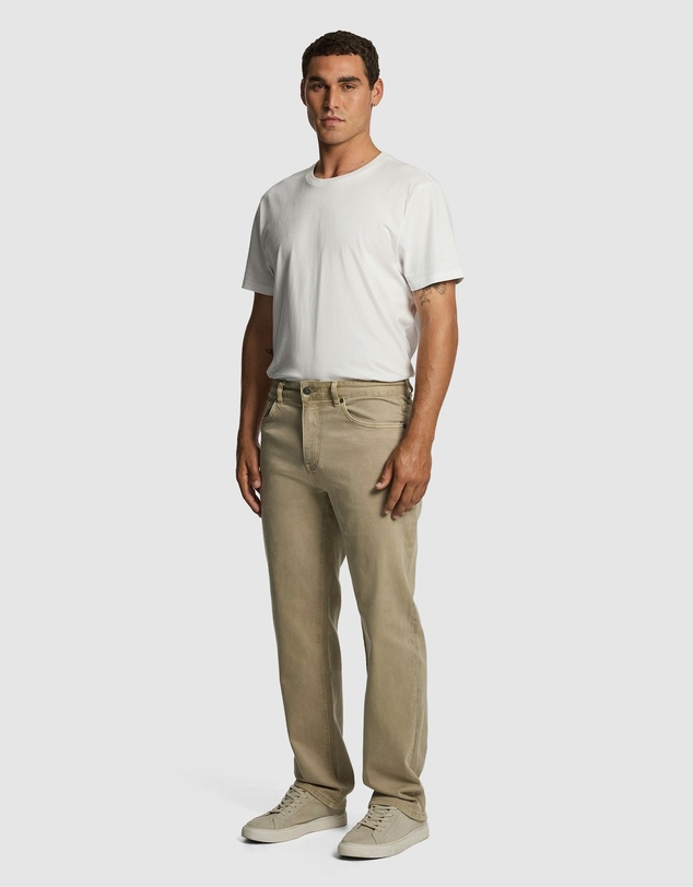 yd. - Draco Wide Jean