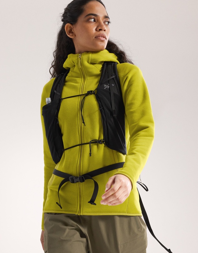 Arc'teryx - Kyanite Hoody Women's