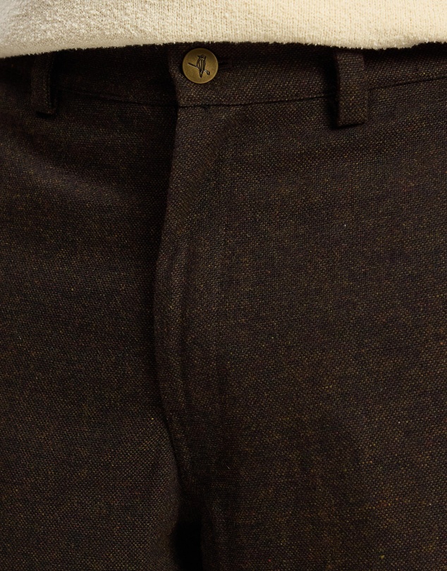 Walker Golf Things - Flight Tweed Pants