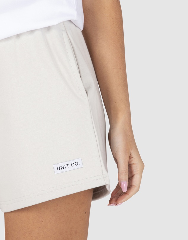 UNIT - UNIT Madison Ladies Track Shorts