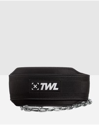 TWL - Foam Dip Belt 2.0