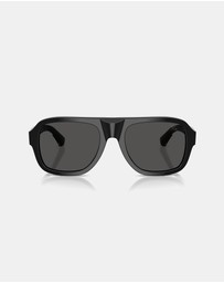 Burberry - 0BE4478