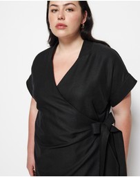 Commonry - Amy Mini Dress