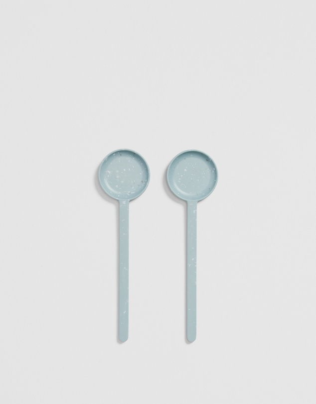 Country Road - Lorne Salad Server Set Of 2