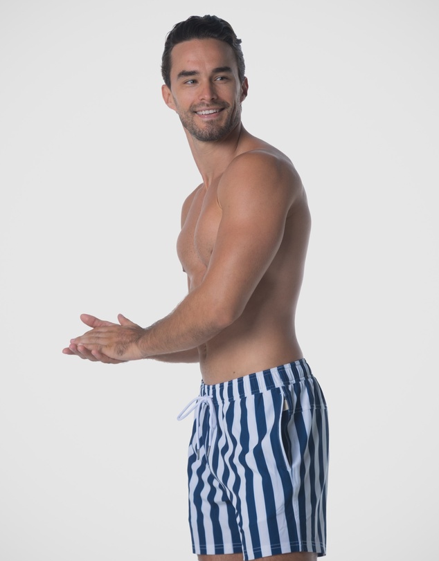 Coast Clothing - Harbour Shorts