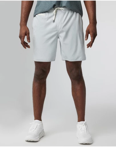 Vuori - Banks Shorts 7inch