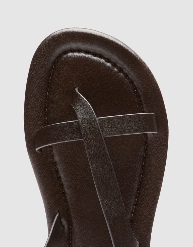 UNISON - Gemma Leather Sandal
