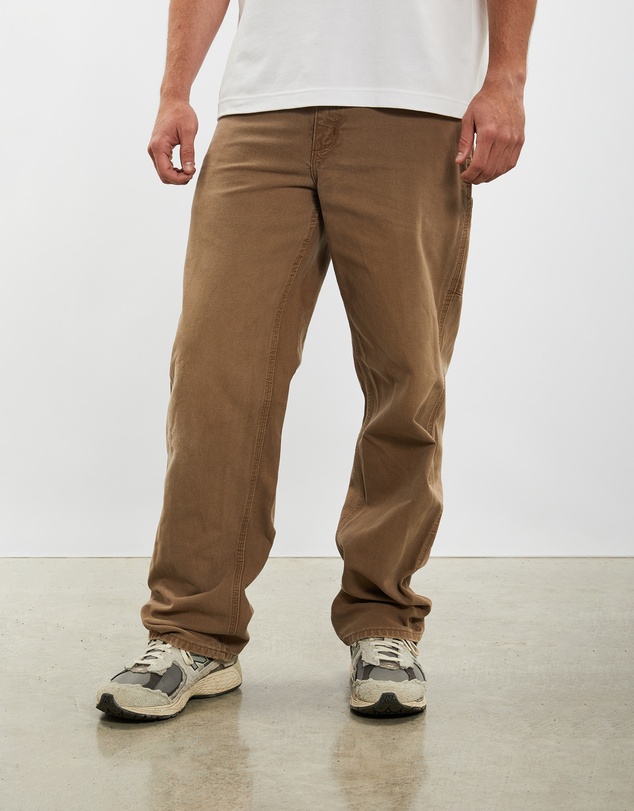 Vintage by The Real Deal - Pre Loved - Vintage Carhartt Carpenter Pants