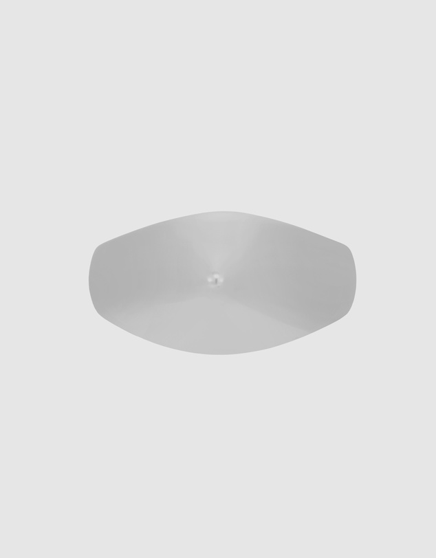 Diesel - Diesel Font Silver tone Ring