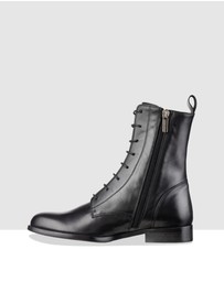 Habbot - Hilano Ankle Boots