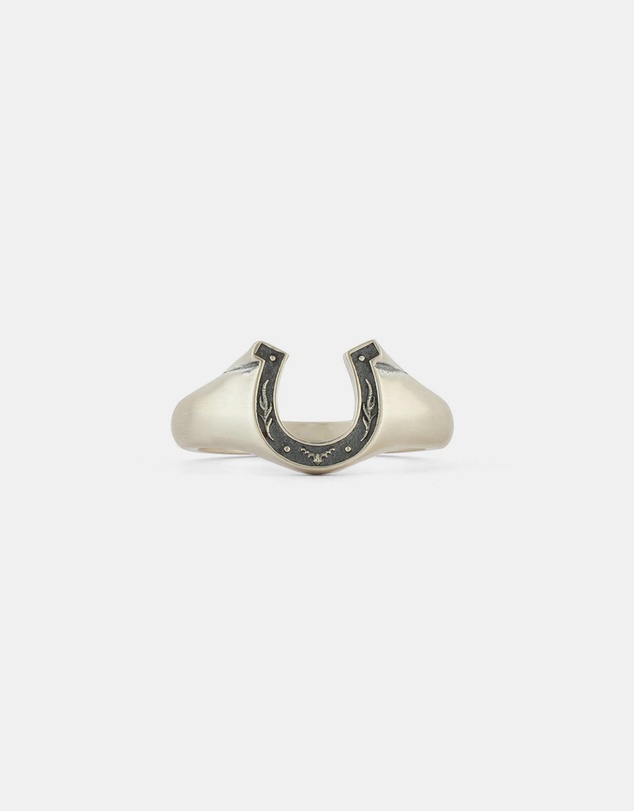 Serge DeNimes - Silver Ranch Ring
