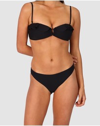 Baku Swimwear - Positano Regular Bikini Bottom