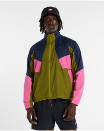 New Balance - RC Jacket