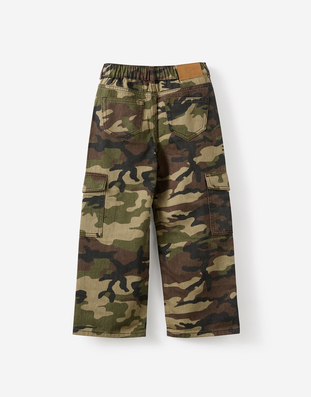 Cotton On Kids - Super Baggy Jean