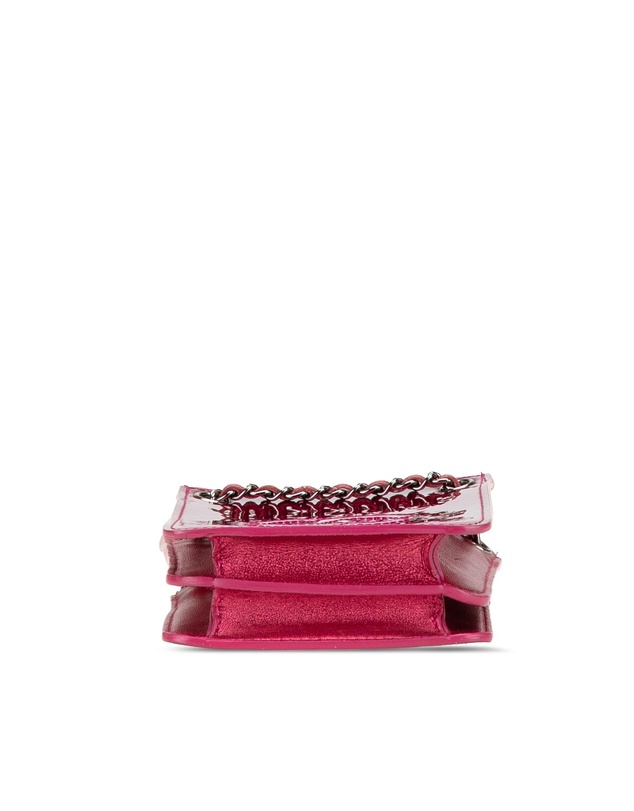 Pre-Loved by Azura Reborn - Pre-Loved chanel Patent Leather Chain Bag