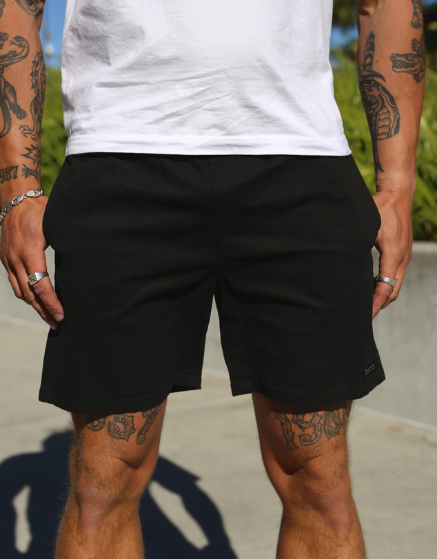 DVNT - Supply Shorts