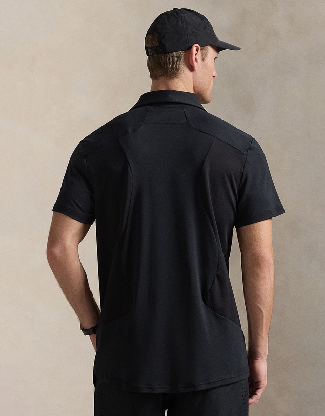 Polo Ralph Lauren - Tailored Fit Performance Polo Shirt