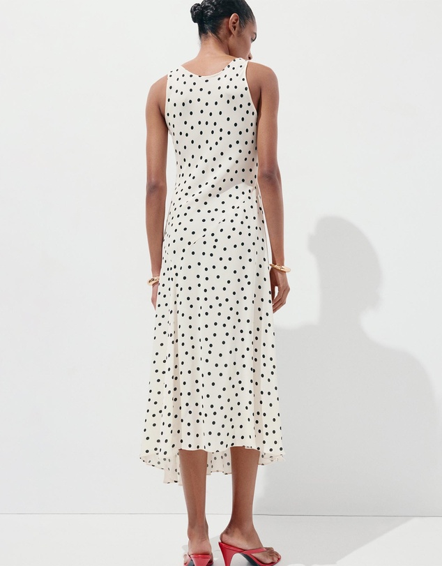 M.N.G - Taby Dress