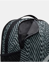Nike - Nike Brasilia Backpack - SP26 AOP - Teens