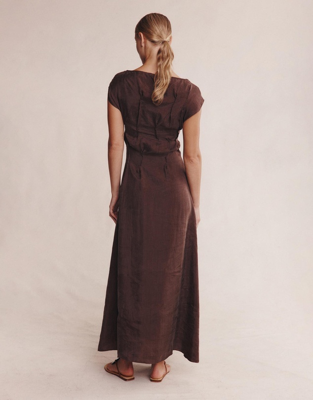Marle - Gaia Dress