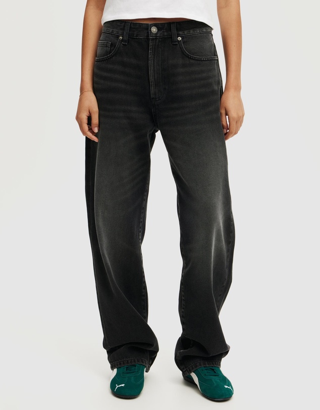 Cotton On - 91 Straight Jeans
