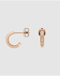 Daniel Wellington - Elan Earrings