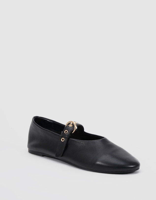 Nude Footwear - Karmen