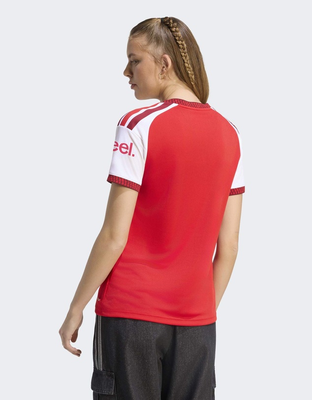 adidas Performance - Arsenal FC 26/27 Home Football Jersey Womens
