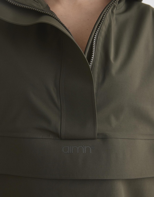 Aim'n - Waterproof Oversized Anorak