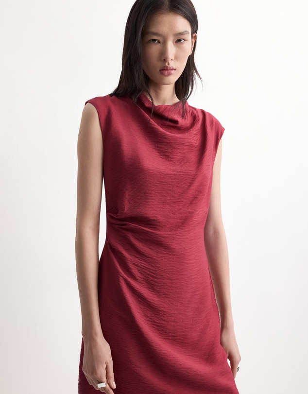 M.N.G - Carlota Dress