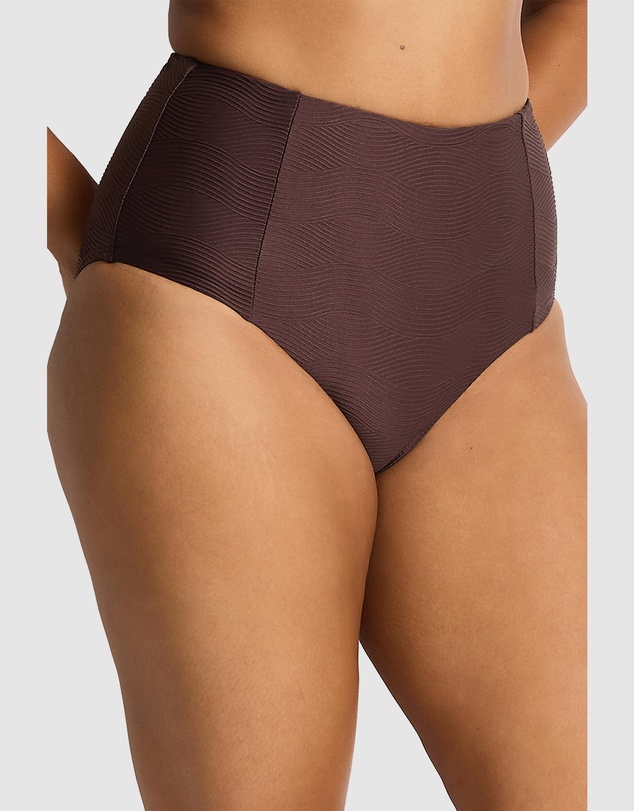 Sea Level Australia - Zen Panelled High Waist Pants