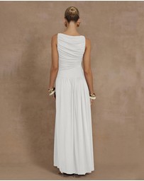 Runaway the Label - Nalla Maxi Dress