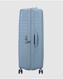 American Tourister - Fastforward Large Tsa Suitcase Expandable (78Cm)