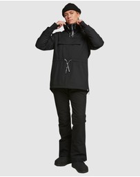 ROJO Outerwear - Bailey Jacket