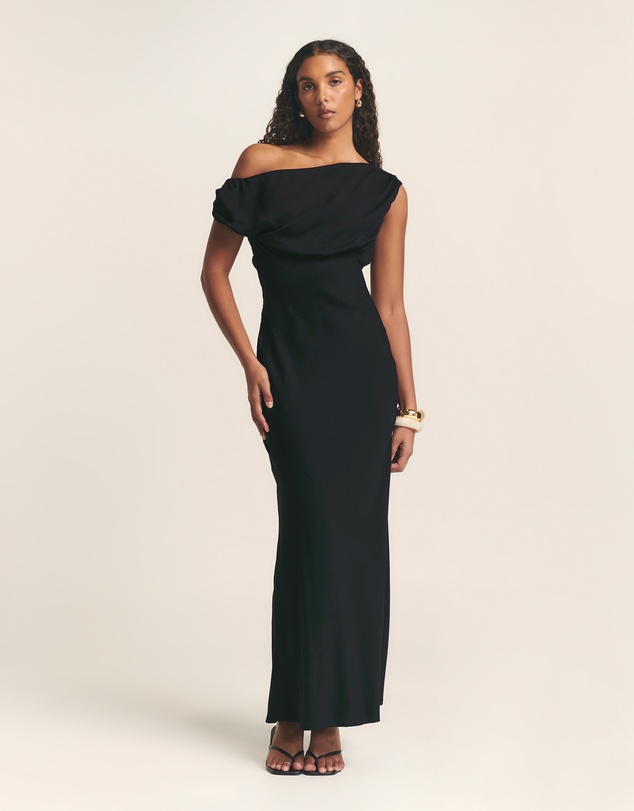 ST MRLO - Harper Dress