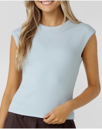 Lorna Jane - Paradise Rib Top