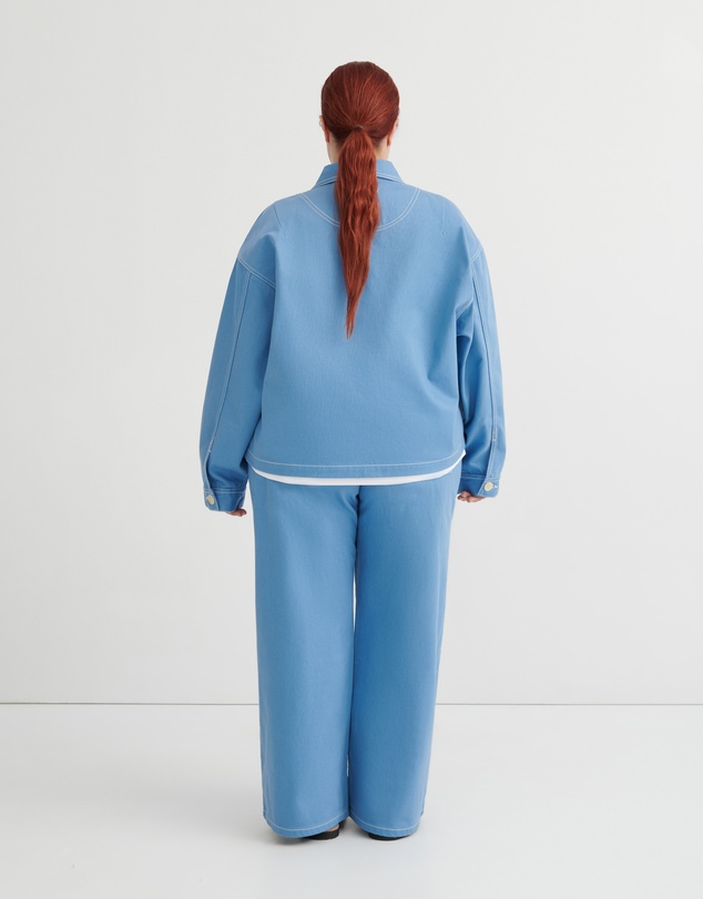 Kowtow - Ava Jacket