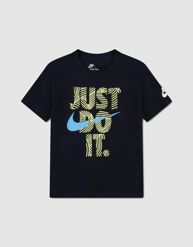 Nike - In The Zone Graphic Tee - Kids