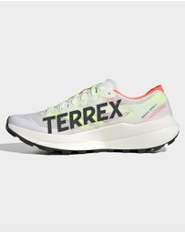 adidas Performance - Terrex Agravic Speed 2 Trail Running Shoes Unisex