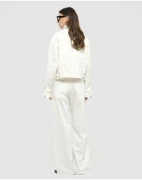 JACANDMOOKI - Paloma Jacket