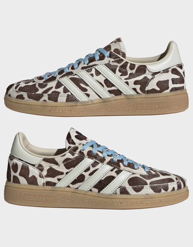 adidas Originals - HANDBALL SPEZIAL SHOES Womens