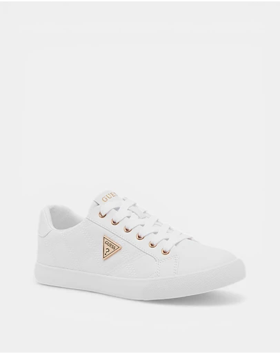 GUESS - Garda Low-Top Sneakers