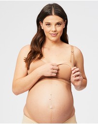 Cake Maternity - Rock Candy Seamless Maternity Bra