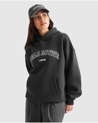TALA - Active Embroidered Cap