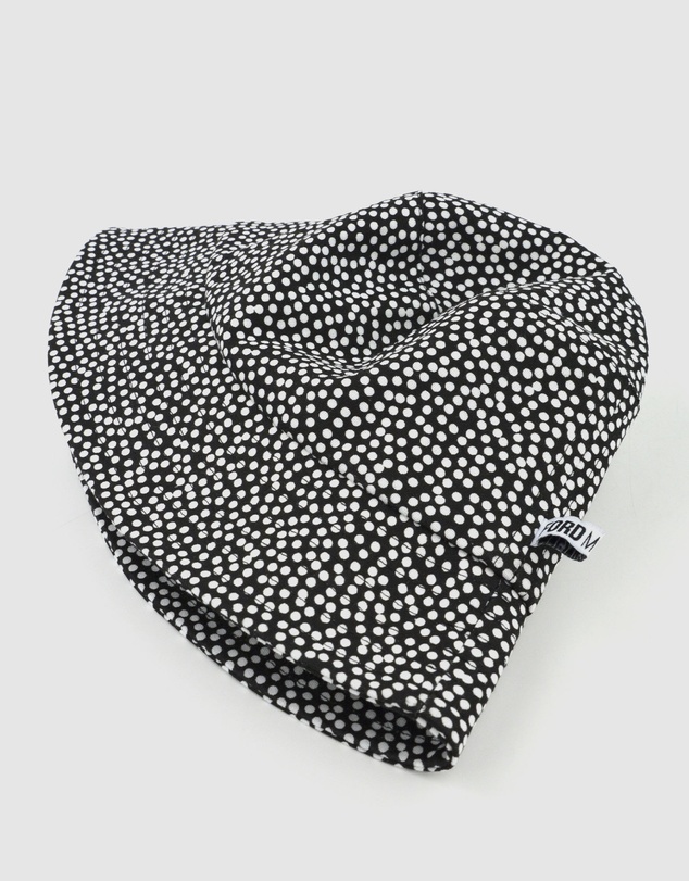FORD MILLINERY - Billy Unisex Bucket Hat