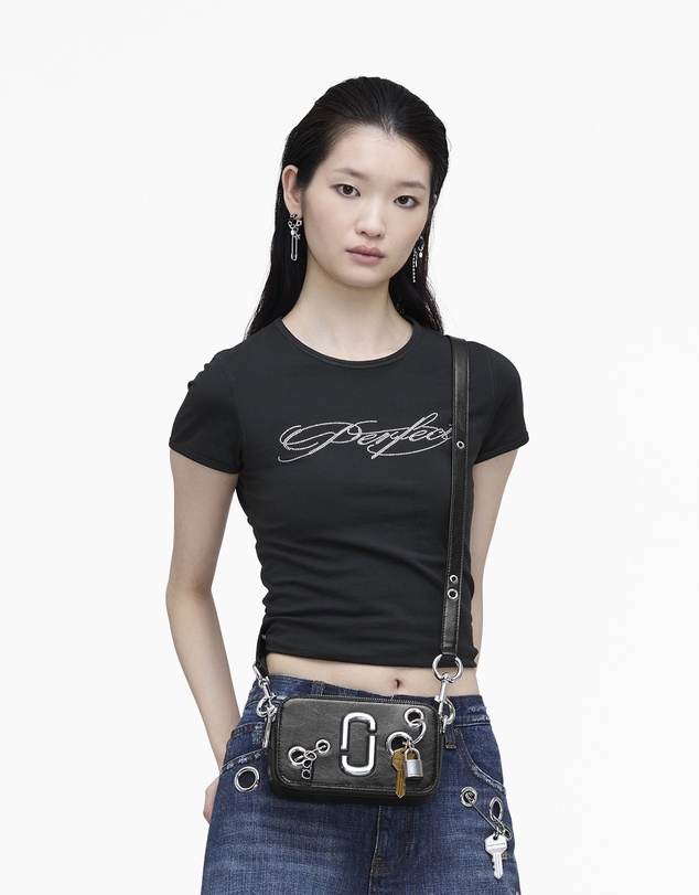 Marc Jacobs - The Snapshot