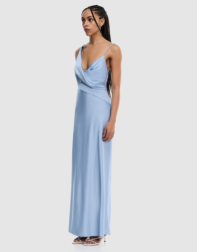 Significant Other - Adriana Dress - ICONIC EXCLUSIVE