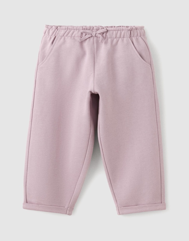M.N.G - Lisboa Joggers - Babies-Kids